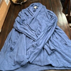 Athleta Pranayama Wrap